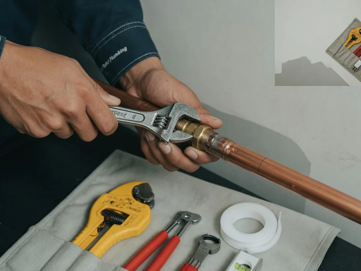 Why choose Drain Cleaning in Hattiesburg, MS